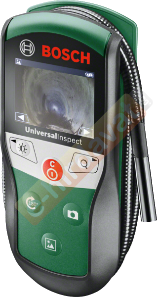 Bosch UniversalInspect