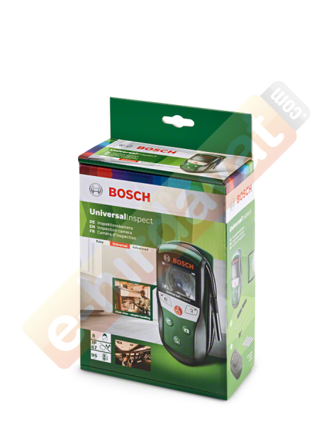 Bosch UniversalInspect
