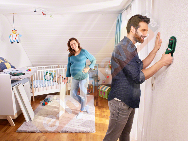 Bosch UniversalDetect