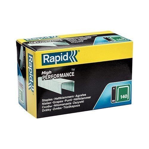 RAPID 140 Seri 8 mm Zımba Teli