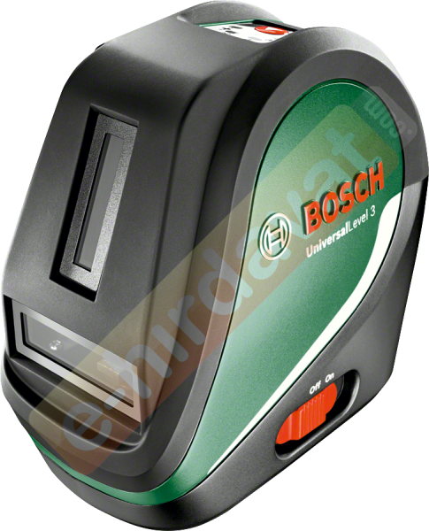Bosch UniversalLevel 3 Set