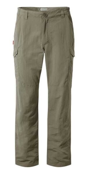 CRAGHOPPERS N/Lime Cargo Trekking Erkek Pantolon-BEJ