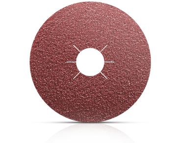 Karbosan NK Fiber Disk 180x22 50 Kum