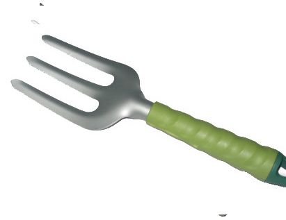 Green Guard Üçlü Çatal Bel / GT803G
