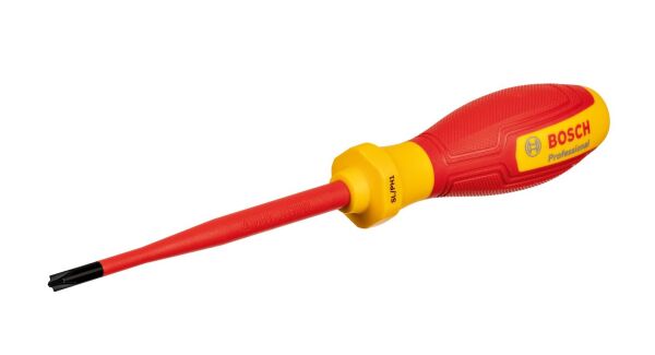 Bosch Profesyonel Seri Bosch Profesyonel VDE Tornavida SL / PH 1 x 100mm