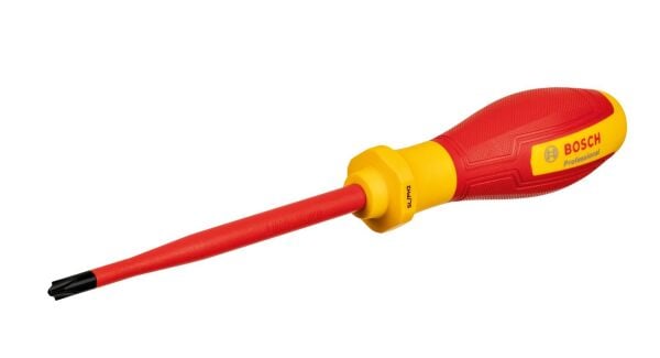 Bosch Profesyonel Seri Bosch Profesyonel VDE Tornavida SL / PH 2 x 125mm