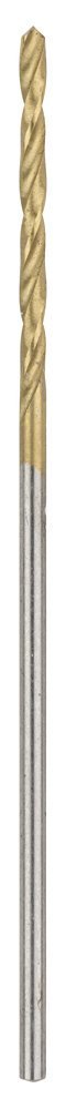 Bosch Aksesuarlar Bosch - HSS-TiN Metal Matkap Ucu 1*34 mm