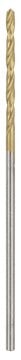 Bosch Aksesuarlar Bosch - HSS-TiN Metal Matkap Ucu 1*34 mm