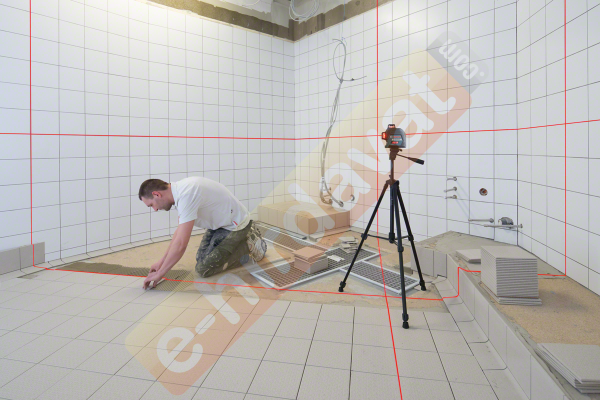 Bosch GLL 3-80 Professional Çizgi Lazeri