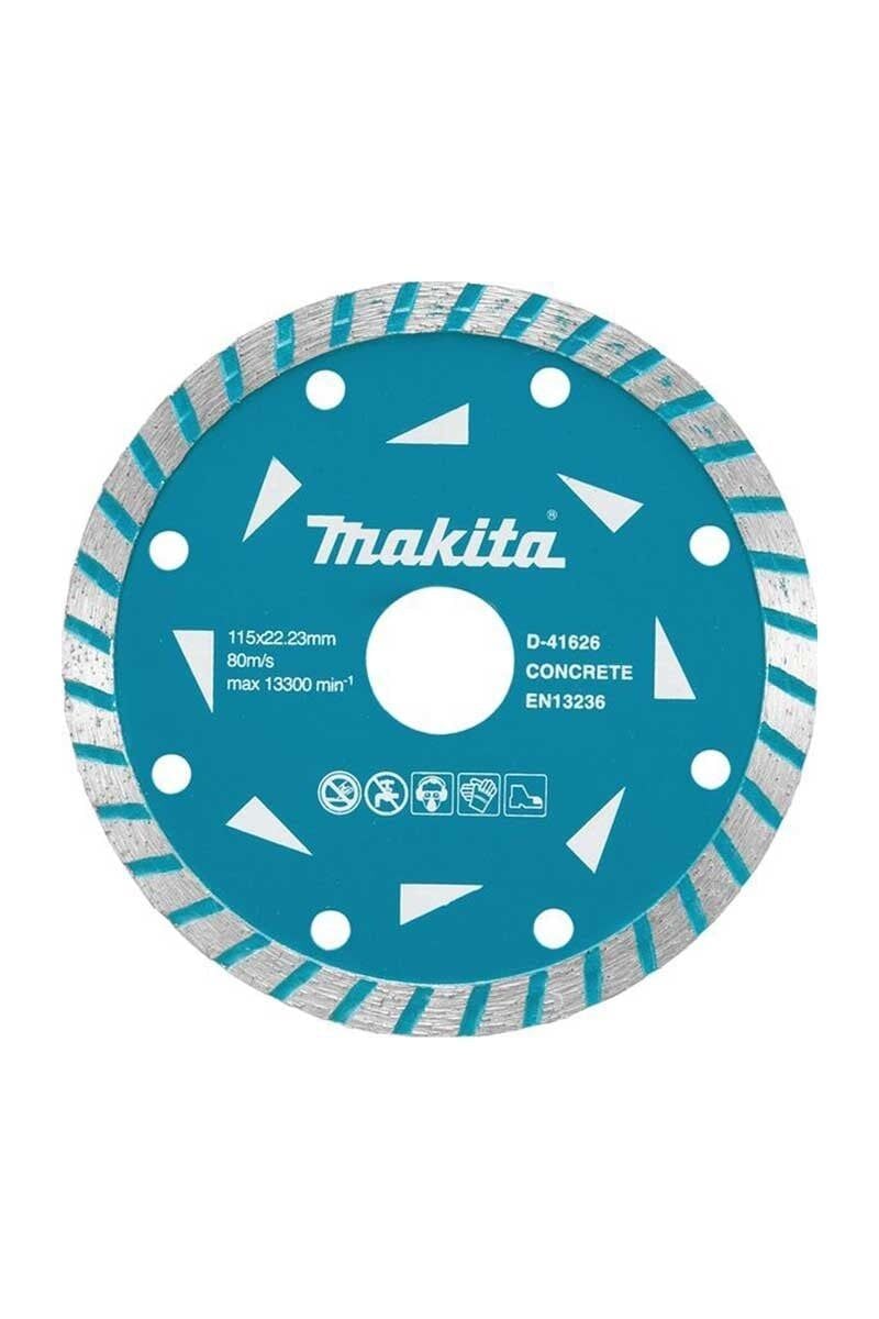 MAKİTA Elmas Testere 115 mm (D-41626)