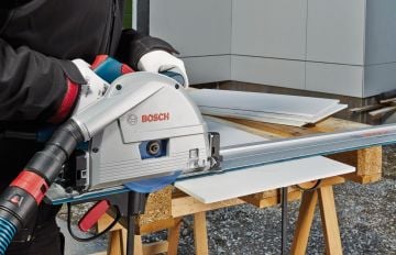 Bosch Expert for Fiber Cement 165*20 mm 4 Diş