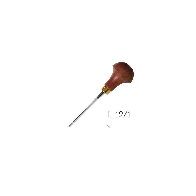 Pfeil Avuç İçi Oyma Aleti L12/1