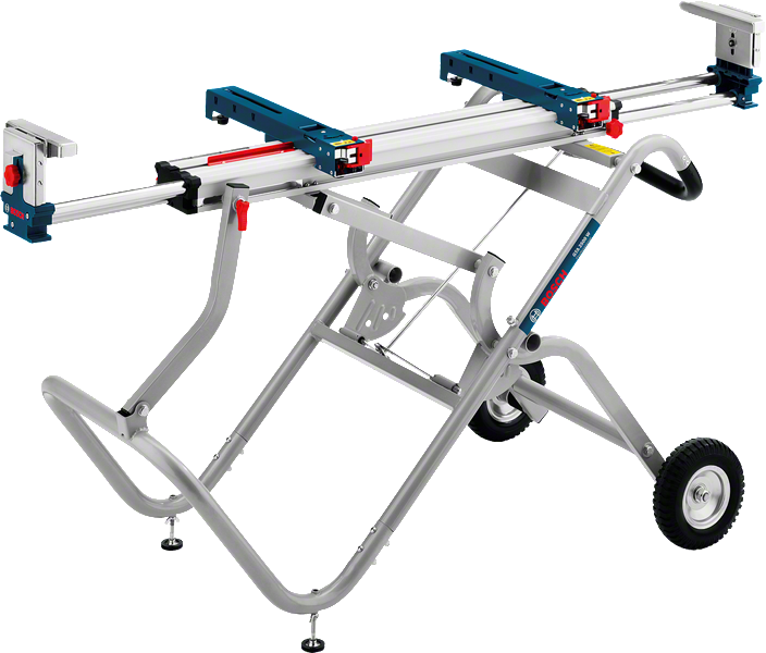 Bosch Profesyonel Seri Bosch Professional GTA 2500 W Gönye Kesme Sehpası