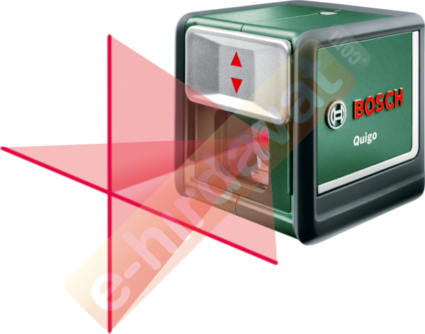Bosch Quigo