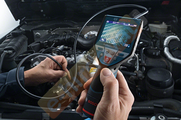 Bosch Imager 3.8mm/1.2m