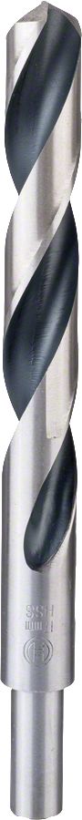 Bosch Aksesuarlar Bosch - HSS-PointeQ Metal Matkap Ucu 17,0 mm