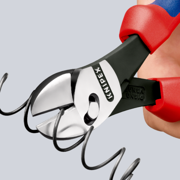 KNIPEX TwinForce Yan Keski 180 mm (7372180)