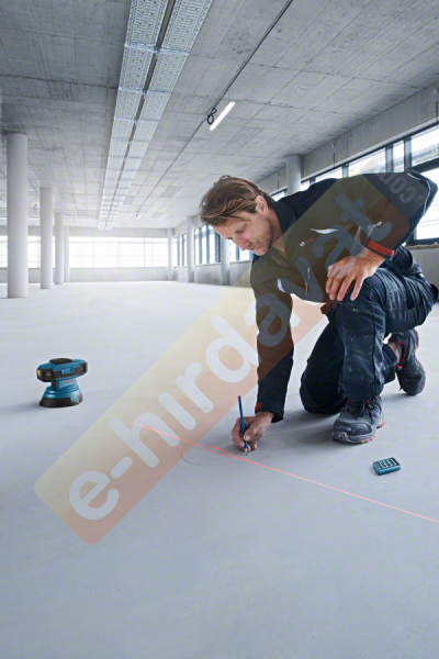 Bosch GSL 2 Professional Yüzey Lazeri