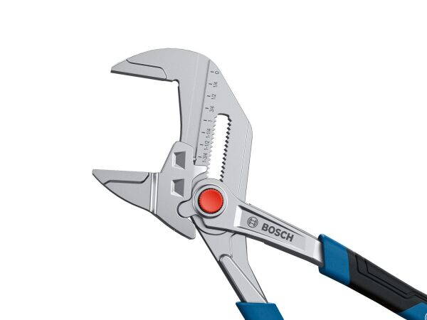 Bosch Profesyonel Seri Bosch Profesyonel Ayarlı Pense 250mm