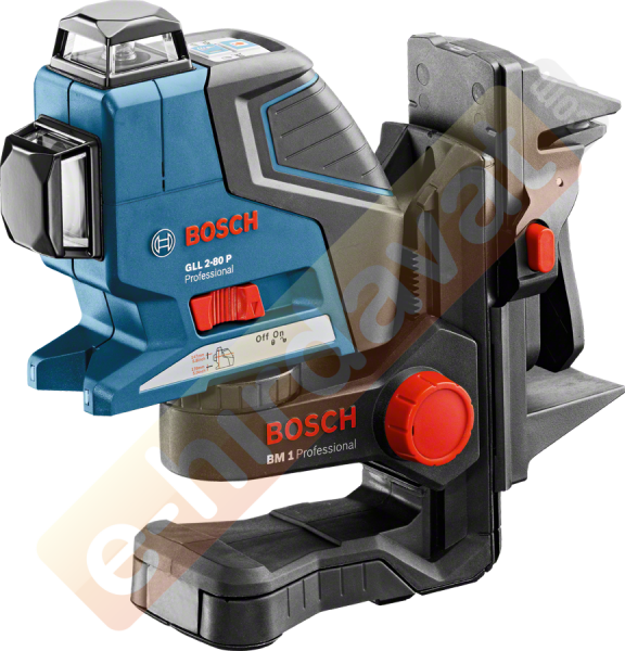 Bosch BM 1 Professional Universal Tutucu