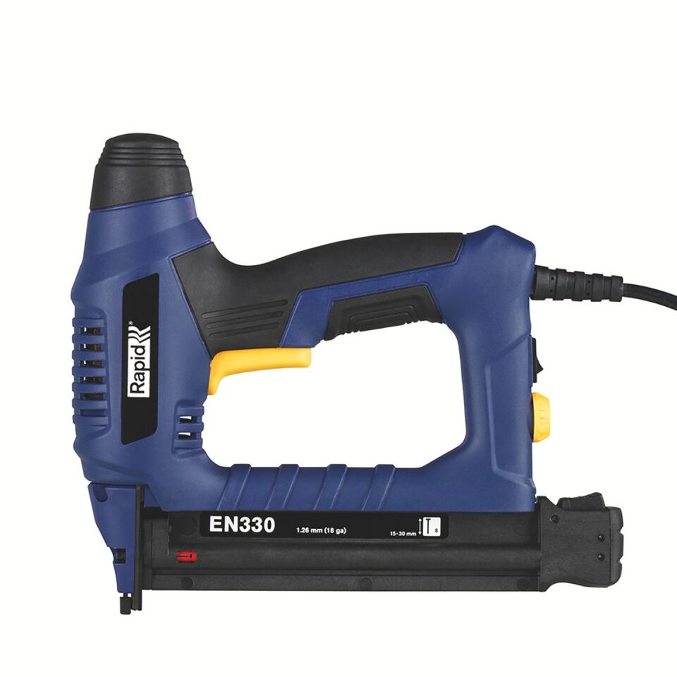 RAPID EN330 Elektrikli Çivi Çakma Tabancası