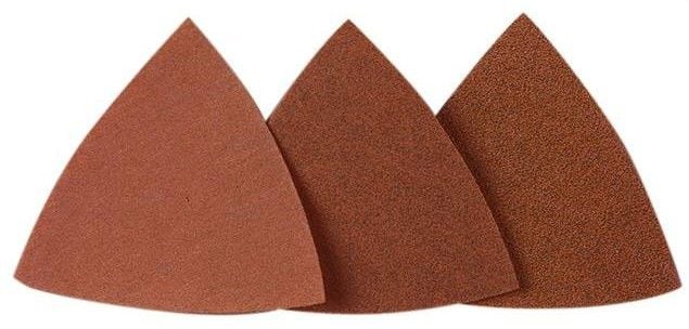 Proxxon Korundum Zımpara 80 Kum 25 Adet OZI 220/E İçin / 28891