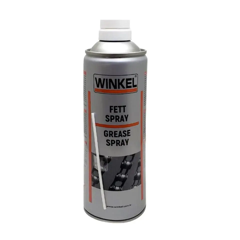 WINKEL 160121 Sıvı Gres 500 ml.(160121)