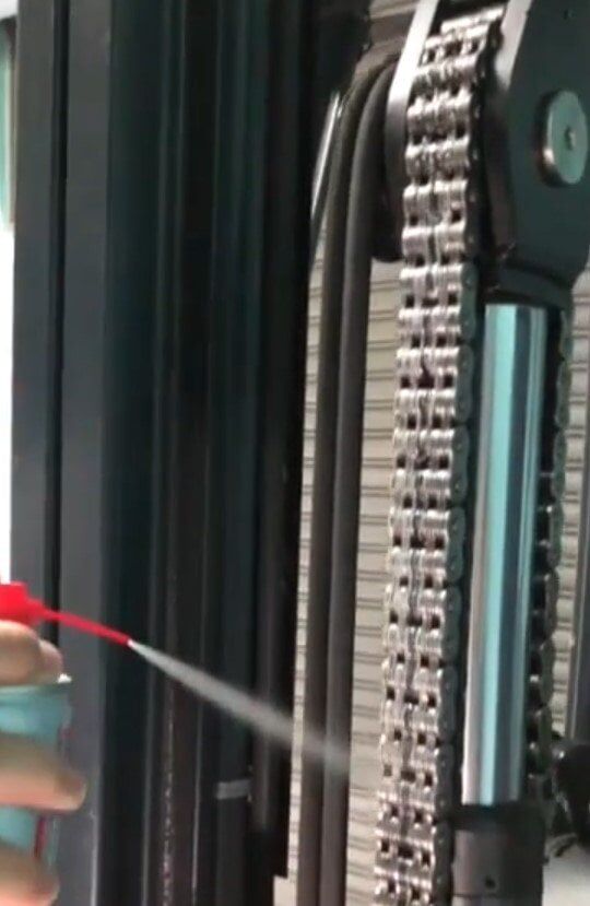 WINKEL 160121 Sıvı Gres 500 ml.(160121)