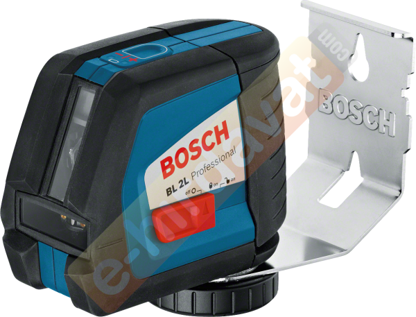 Bosch BT 350 Professional Teleskop Çubuk