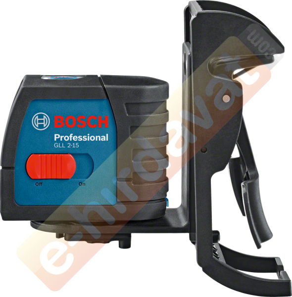 BM 3 Professional Tutucu