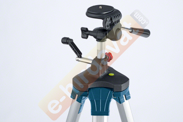 BT 250 Professional Tripod