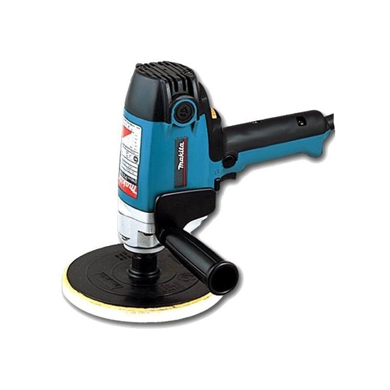 MAKİTA PV 7000C Zımpara ve Polisaj Makinası