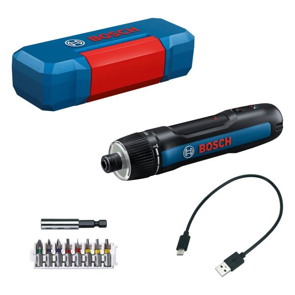 Bosch Profesyonel Seri Bosch Profesyonel Bosch GO3 Akıllı Vidalama