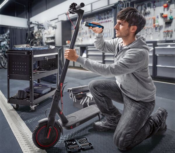 Bosch Profesyonel Seri Bosch Profesyonel Bosch GO3 Akıllı Vidalama