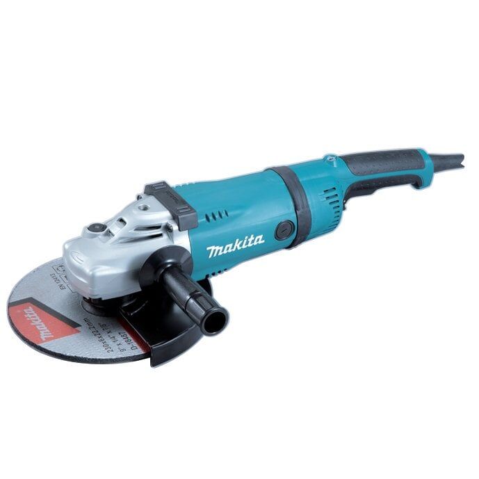 MAKİTA GA 9030 Büyük Taşlama 2400 Watt  230 mm