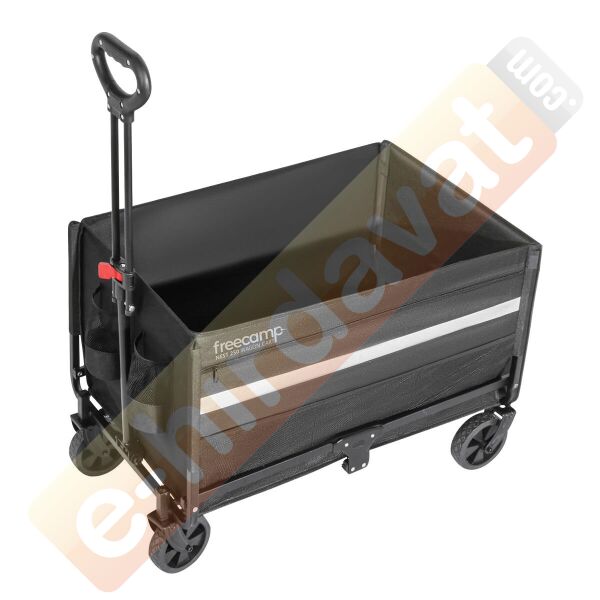 FREECAMP NEST 250 Katlanır Wagon Araba (205805)