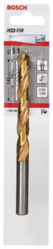 Bosch HSS-TiN 11*142 mm