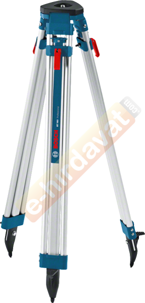 BT 160 Professional Tripod