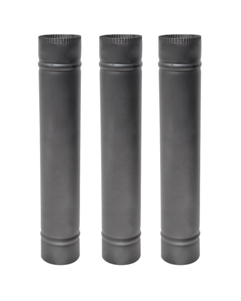 NURGAZ Katlanır Çadır Sobası (NGC066)