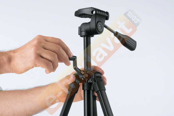 BT 150 Professional Tripod