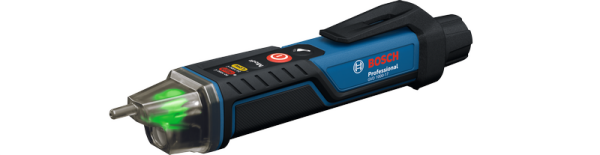 Bosch Ölçme Aletleri Bosch GVD 1000-17 Temassız Voltaj Test Cihazı
