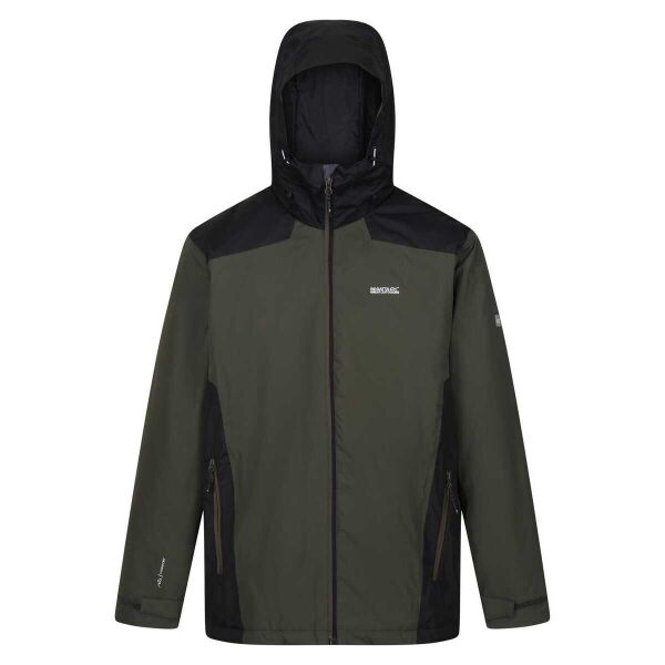 REGATTA Thornridge II Erkek Mont Haki