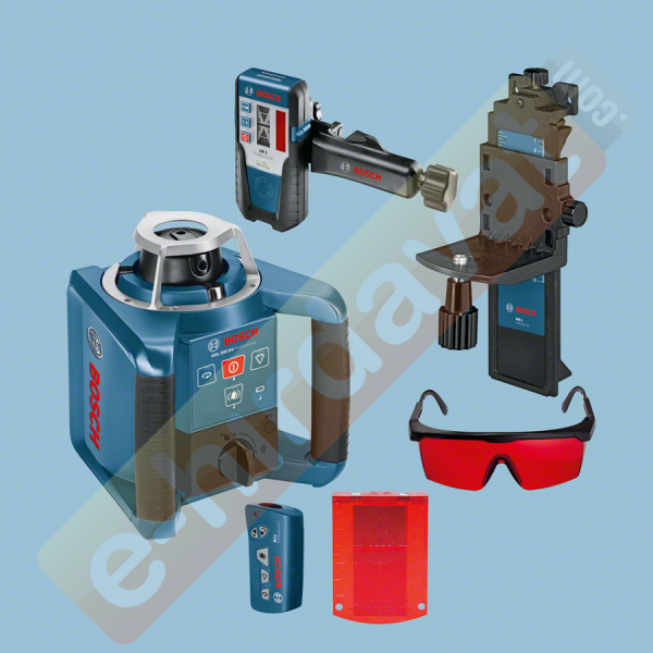 Bosch GRL 300 HV Professional Rotasyon Lazeri