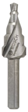 Bosch HSS 5 kademeli Matkap Ucu 4-12 mm