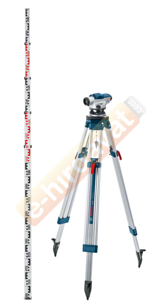 Bosch GR 500 Professional Ölçüm Latası