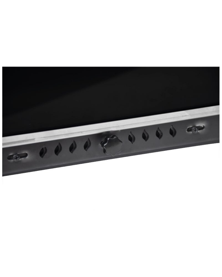 NURGAZ Şömine Soba (NG N046)