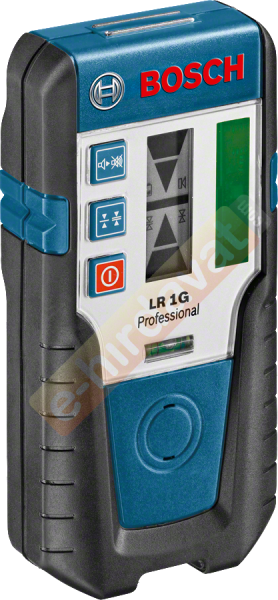 Bosch LR 1 G Professional  Lazer Alıcısı
