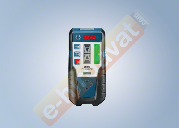 Bosch LR 1 G Professional  Lazer Alıcısı