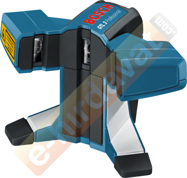 Bosch GTL 3 Professional Fayans Lazeri