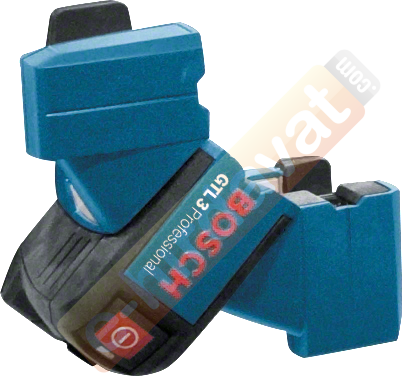 Bosch GTL 3 Professional Fayans Lazeri